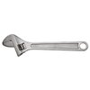 Adjustable wrench stainless steel